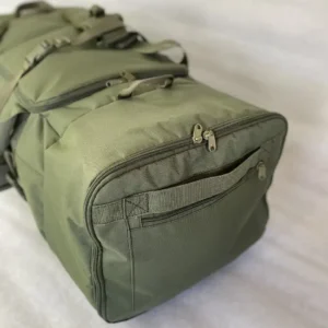 Сумка баул 140 л “Козак»
