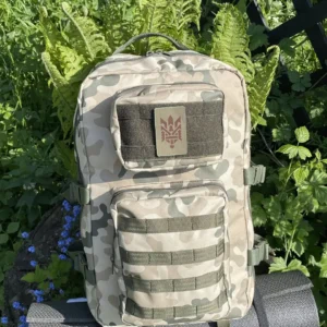 Рюкзак Тактичний  Мультикам 45-50 л