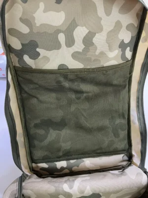 Рюкзак Тактичний  Мультикам 45-50 л - Зображення 6