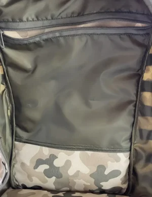 Рюкзак Тактичний  Мультикам 45-50 л - Зображення 7