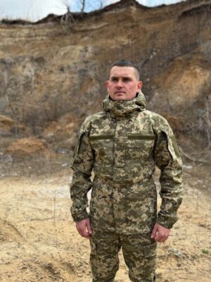 Костюм Тактичний Гірка Піксель (ріп-стоп) - Зображення 5